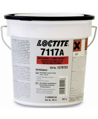 LOCTITE PC 7117 1KG LOCTITE PC 7117 1KG