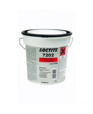 LOCTITE PC 7202 A&B 10KG LOCTITE PC 7202 A&B 10KG