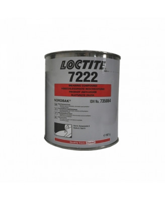 LOCTITE PC 7222 1,36KG LOCTITE PC 7222 1,36KG