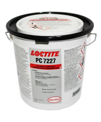 LOCTITE PC 7227 1KG LOCTITE PC 7227 1KG