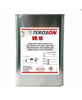 TEROSON VR 10 10L TEROSON VR 10 10L