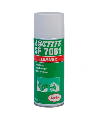 LOCTITE SF 7061 400ML LOCTITE SF 7061 400ML
