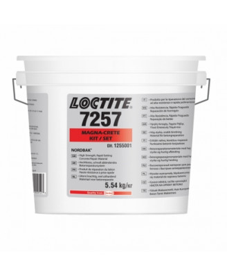 LOCTITE PC 7257 25,7KG LOCTITE PC 7257 25,7KG