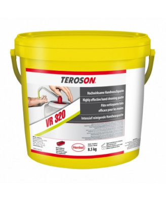 TEROSON VR 320 8,5KG TEROSON VR 320 8,5KG