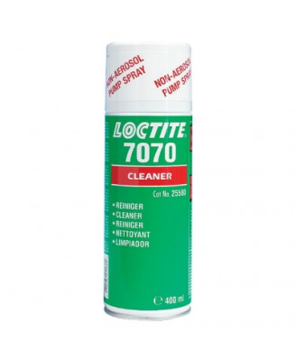 LOCTITE SF 7070 400ML LOCTITE SF 7070 400ML