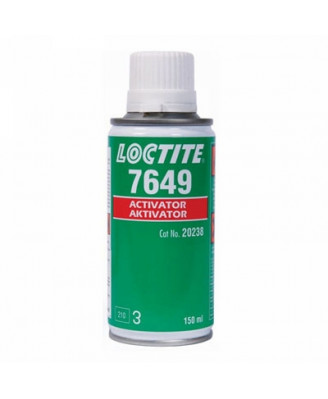 LOCTITE SF 7649 150ML LOCTITE SF 7649 150ML